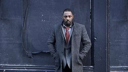 Luther - Backdrops