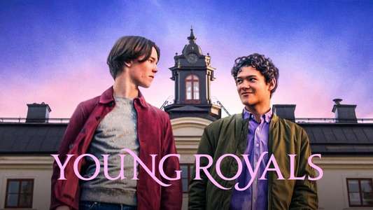 Young Royals - Backdrops