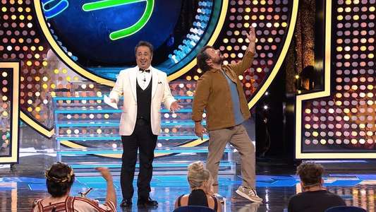 LOL Talent Show: Be Funny and You're in! - Backdrops