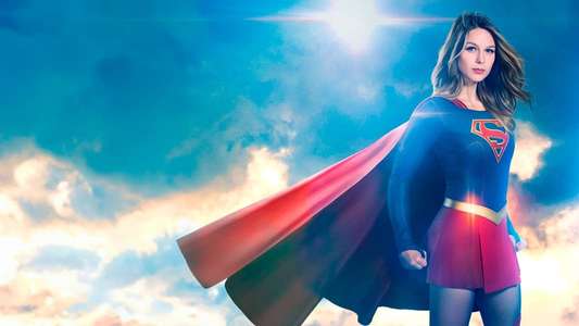 Supergirl - Backdrops