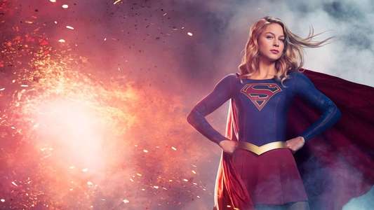 Supergirl - Backdrops