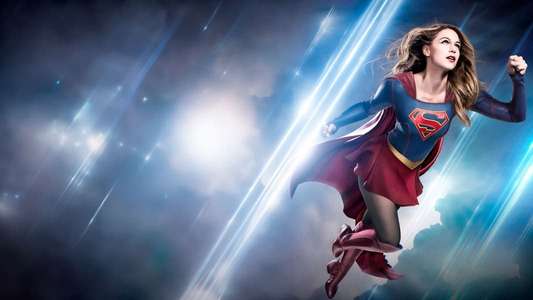 Supergirl - Backdrops