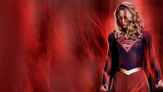 Supergirl - Backdrops