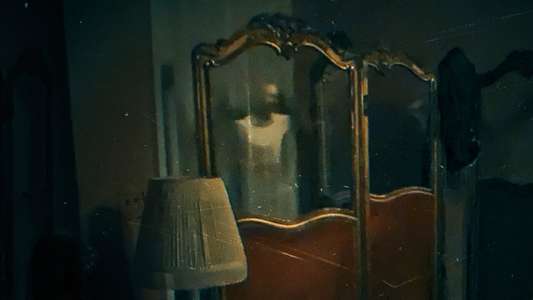 Files of the Unexplained - Backdrops