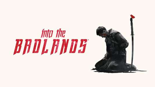 Into the Badlands - Backdrops
