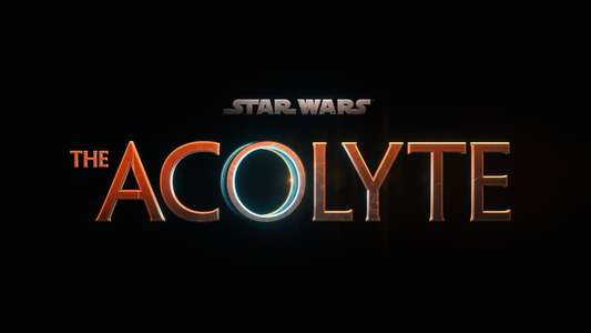 Star Wars: The Acolyte - Backdrops