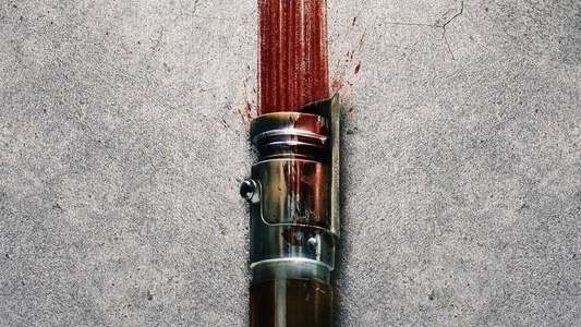 Star Wars: The Acolyte - Backdrops