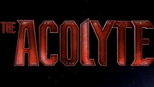 Star Wars: The Acolyte - Backdrops