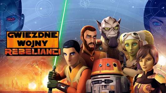 Star Wars Rebels - Backdrops