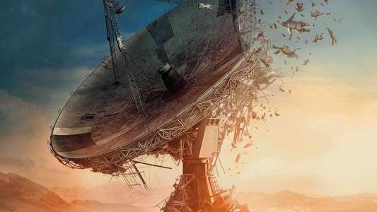 3 Body Problem - Backdrops