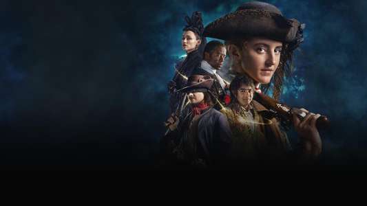 Renegade Nell - Backdrops