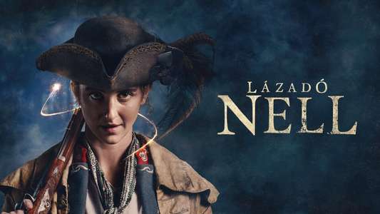 Renegade Nell - Backdrops