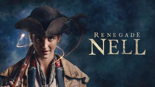 Renegade Nell - Backdrops