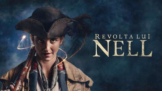 Renegade Nell - Backdrops