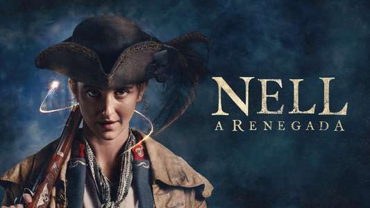 Renegade Nell - Backdrops