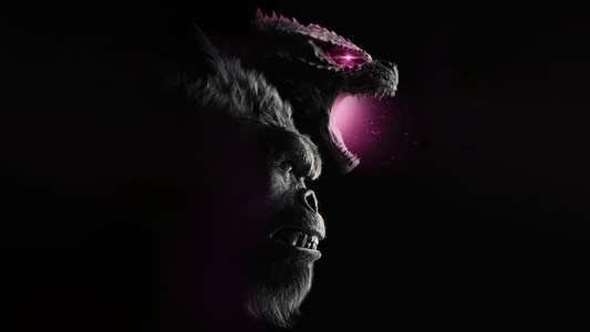 Godzilla x Kong: The New Empire - Backdrops