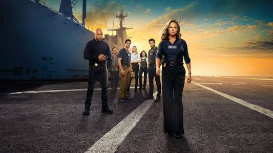 NCIS: Hawai'i - Backdrops