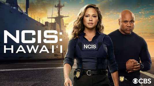 NCIS: Hawai'i - Backdrops