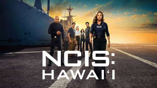 NCIS: Hawai'i - Backdrops