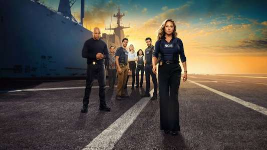 NCIS: Hawai'i - Backdrops