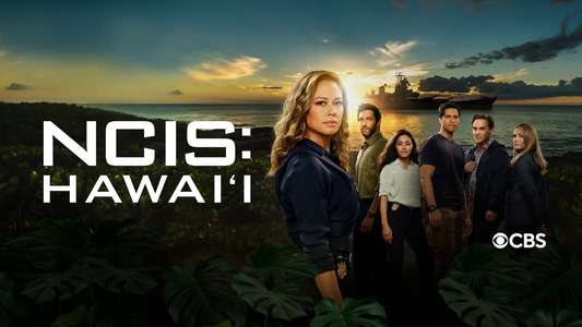 NCIS: Hawai'i - Backdrops