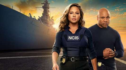 NCIS: Hawai'i - Backdrops