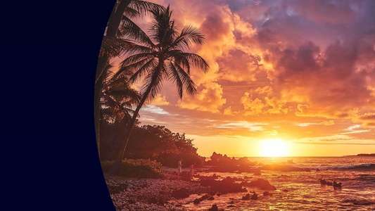 NCIS: Hawai'i - Backdrops