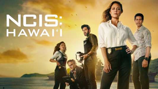 NCIS: Hawai'i - Backdrops