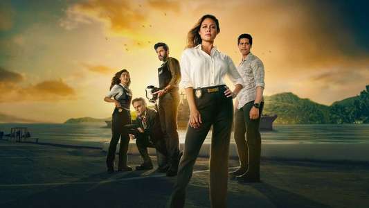 NCIS: Hawai'i - Backdrops