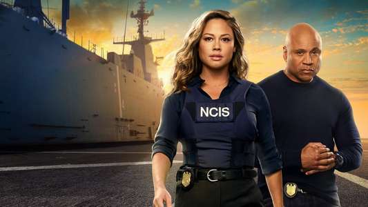 NCIS: Hawai'i - Backdrops
