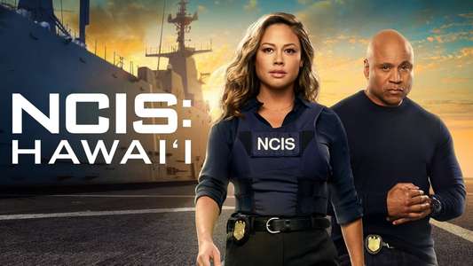 NCIS: Hawai'i - Backdrops