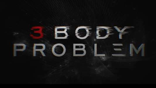3 Body Problem - Backdrops