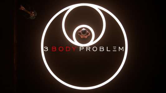 3 Body Problem - Backdrops
