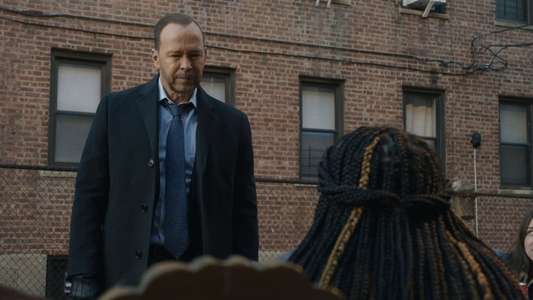 Blue Bloods - Backdrops
