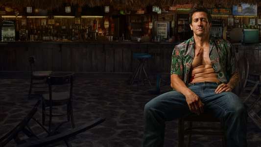 Road House - Backdrops