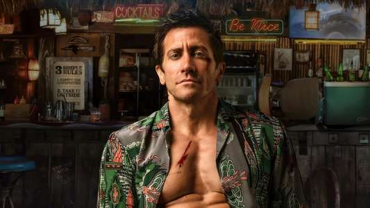 Road House - Backdrops