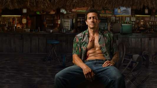 Road House - Backdrops
