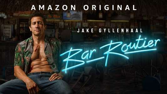 Road House - Backdrops