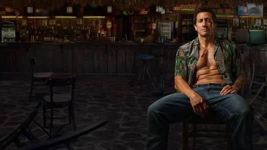 Road House - Backdrops