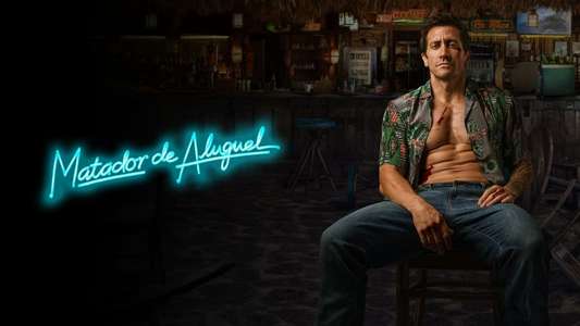 Road House - Backdrops