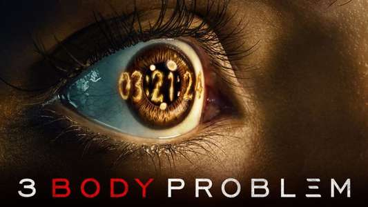 3 Body Problem - Backdrops