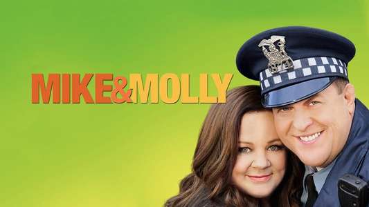 Mike & Molly - Backdrops
