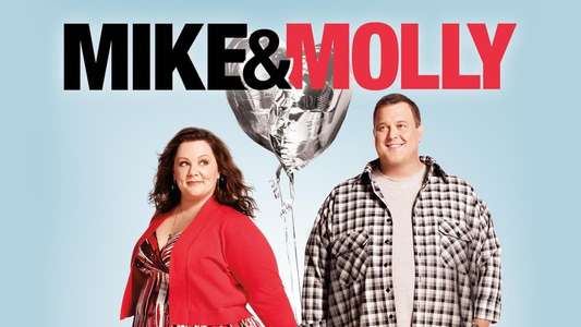 Mike & Molly - Backdrops