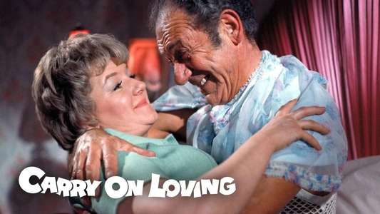 Carry On Loving - Backdrops