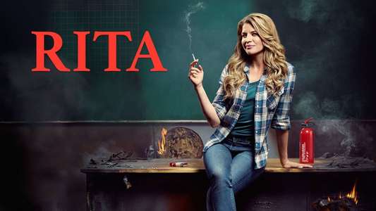Rita - Backdrops