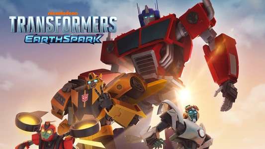 Transformers: EarthSpark - Backdrops