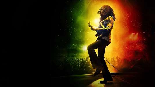 Bob Marley: One Love - Backdrops