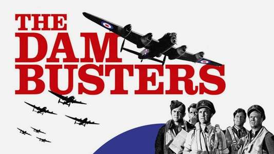 The Dam Busters - Backdrop