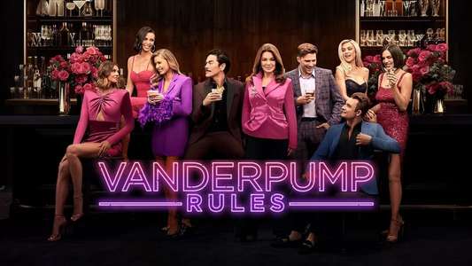 Vanderpump Rules - Backdrops