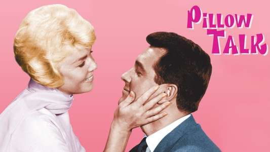 Pillow Talk - Backdrop